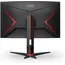 Monitor AOC 27" LCD CQ27G2U/BK, 3 image