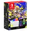 პორტატული სათამაშო კონსოლი Nintendo Switch Console - OLED Model - Splatoon 3 Edition (EU) (Switch)  - Primestore.ge