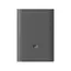 პორტატული დამტენი Xiaomi 10000mAh Mi Power Bank 3 Ultra compact (PB1022ZM) , 2 image - Primestore.ge
