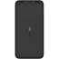პორტატული დამტენი Xiaomi Redmi 18W Fast Charge Power Bank 20000mAh Black (PB200LZM)  - Primestore.ge