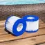 აუზის ფილტრი BestWay Type VI Pool Cartridge For Lay-Z-Spa Hydromassage , 3 image - Primestore.ge