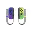 პორტატული სათამაშო კონსოლი Nintendo Switch Console - OLED Model - Splatoon 3 Edition (EU) (Switch) , 4 image - Primestore.ge