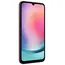 Mobile phone Samsung Galaxy A24 128GB Red, 3 image