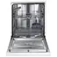 ჭურჭლის სარეცხი მანქანა SAMSUNG - DW60M5052FW/TR , 6 image - Primestore.ge