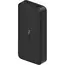 პორტატული დამტენი Xiaomi Redmi 18W Fast Charge Power Bank 20000mAh Black (PB200LZM) , 2 image - Primestore.ge