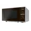 მიკროტალღური ღუმელი PANASONIC NNST254MZPE Brown/Silver  - Primestore.ge