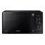 მიკროტალღური ღუმელი SAMSUNG MG23K3515AK/BW Black  - Primestore.ge