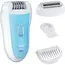 ეპილატორი   PHILIPS HP6553/00  - Primestore.ge