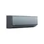 კონდიციონერი Midea MSAG-12HRN1 Black , 2 image - Primestore.ge