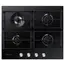 ქურის ზედაპირი SAMSUNG NA64H3030AK  - Primestore.ge