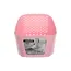 მწვანილისა და ბოსტნეულის გასარეცხი ARDESTO Bowl with strainer Fresh, pink, plastic  - Primestore.ge