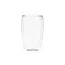 ლატეს ჭიქების ნაკრები ARDESTO Double wall borosilicate glass mug set Ardesto, 400 ml, 2 pcs  - Primestore.ge