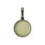 ტაფა ARDESTO AR2526FA Fry pan Avocado 26 cm, Green, Aluminium  - Primestore.ge