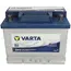 Battery VARTA BLU D43 60 A*s L+