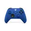 კონტროლერი Microsoft Xbox Series X/S Wireless Controller - Shock Blue  - Primestore.ge