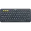 კლავიატურა Logitech K380 Wireless  - Primestore.ge
