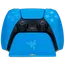 კონტროლერის დამტენი Razer Quick Charging Stand for PlayStation®5 – Blue  - Primestore.ge
