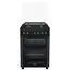 გაზქურა Millen DS6314GAZB  - Primestore.ge