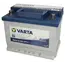 Battery VARTA BLU D43 60 A*s L+, 2 image