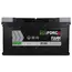 აკუმულატორი FIAMM eF AGM VR850 95 ა*ს R+  - Primestore.ge