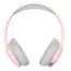 ყურსასმენი Edifier G2BT, Gaming Headset, Wireless, Bluetooth, Pink , 2 image - Primestore.ge