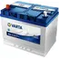Battery VARTA BLU E24 70 A* JIS L+, 3 image