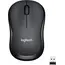 მაუსი LOGITECH Wireless Mouse M220 SILENT - EMEA - CHARCOAL OFL  - Primestore.ge