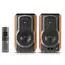 დინამიკი Edifier S1000W, 120W, Optical, Coaxial, Bluetooth, Wi-Fi, Speaker, Brown , 3 image - Primestore.ge