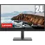 Monitor Lenovo L24e-30 23.8" FHD (1920x1080), 16:9, 178 / 178, Raven Black