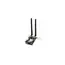 Wi-Fi router Asus PCE-AXE5400 PCI-E WIFI Adapter, 3 image