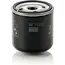 Oil filter MANN W 712/21, 2 image