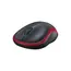 მაუსი Logitech M185 Wireless Mouse (910-002240) - Red , 3 image - Primestore.ge