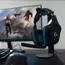 ყურსასმენი Logitech G432  7.1 Surrround  Leatherrette  L981-000770 , 3 image - Primestore.ge