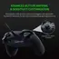 კონტროლერი Razer Wolverine V2 - Wired Gaming Controller for Xbox Series X – Black , 2 image - Primestore.ge