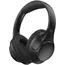 ყურსასმენი QCY H2 Pro Bluetooth 5.3 ENC Call Noise Cancelling Black  - Primestore.ge