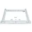 კომპაქტური თარო BOSCH WTZ11310  - Primestore.ge
