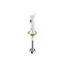 ბლენდერი Braun MQ10.202MWH , 3 image - Primestore.ge