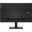 მონიტორი Lenovo ThinkVision E27 27" IPS 1920x1080 4ms 75Hz Black , 3 image - Primestore.ge