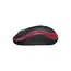 მაუსი Logitech M185 Wireless Mouse (910-002240) - Red , 4 image - Primestore.ge