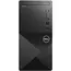 პერსონალური კომპიუტერი DELL Vostro 3910 MT, Intel i3-12100, 8GB, F256GB, ODD, UMA, WiFi, kb+m, Lin  - Primestore.ge