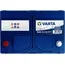 Battery VARTA BLU E24 70 A* JIS L+, 4 image