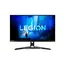 მონიტორი Lenovo Legion Y27qf-30 27" QHD (2560x1440) Raven Black  - Primestore.ge