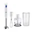 ბლენდერი Braun MQ10.202MWH  - Primestore.ge