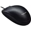 მაუსი LOGITECH M90 Corded Mouse - GREY - USB - EWR2 , 4 image - Primestore.ge
