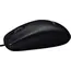 მაუსი LOGITECH M90 Corded Mouse - GREY - USB - EWR2 , 2 image - Primestore.ge