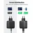 დამტენი UGREEN CD216 (70867), 66W, USB-C, Black , 2 image - Primestore.ge