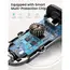 მანქანის USB დამტენი UGREEN CD130 (30780) Dual USB Car Charger 18W Type-C , 4 image - Primestore.ge
