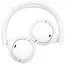 ყურსასმენი Edifier WH500WH, Headset, Wireless, Bluetooth, White , 2 image - Primestore.ge