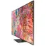 TV Samsung QE55Q80BATXXH, 2 image