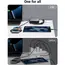 დამტენი UGREEN CD271 (40914), 200W, 4xUSB-C, Type-c, 2xUSB, Space Gray , 3 image - Primestore.ge